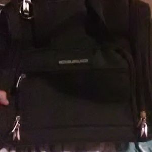 Ciao travekbag with wheels